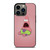 PATRICK STAR SHOCKED FACE iPhone 13 Pro Case Cover