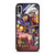 THE OWL HOUSE DISNEY CARTOON iPhone X / XS Case Cover