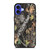 CAMO OAK MOSSY iPhone 16 Plus Case Cover