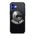CAPSULE CORP DRAGON BALL iPhone 16 Plus Case Cover