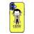 CASTIEL ANGEL OF THE LORD CUTE iPhone 16 Plus Case Cover