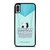 TIFFANY AND CO FALL IN LOVE iPhone X / XS Case Cover