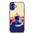 CHANCE THE RAPER 3 ACIDRAP iPhone 16 Plus Case Cover