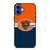 CHICAGO BEARS LOGO iPhone 16 Plus Case Cover