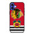 CHICAGO BLACKHAWKS 2 iPhone 16 Plus Case Cover