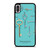 TIFFANY AND CO KEYS iPhone X / XS Case Cover