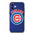 CHICAGO CUBS iPhone 16 Plus Case Cover