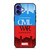 CIVIL WAR 3 Marvel Avengers iPhone 16 Plus Case Cover