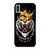 TIGRES UANL FUTBOL MASCOT iPhone X / XS Case Cover