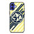 CLUB AMERICA AGUILAS ICON iPhone 16 Plus Case Cover
