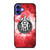 CLUB DEPORTIVO GUADALAJARA CHIVAS 3 iPhone 16 Plus Case Cover