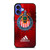 CLUB DEPORTIVO GUADALAJARA CHIVAS 4 iPhone 16 Plus Case Cover