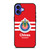 CLUB DEPORTIVO GUADALAJARA CHIVAS 6 iPhone 16 Plus Case Cover
