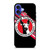 CLUB TIJUANA ZOLOITZCUINTLES iPhone 16 Plus Case Cover