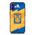 CLUB UANL TIGRES FOOTBALL iPhone 16 Plus Case Cover