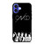 CNCO iPhone 16 Plus Case Cover
