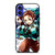DEMON SLAYER TANJIRO KAMADO iPhone 16 Plus Case Cover