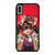 TOILET BOUND HANAKO KUN iPhone X / XS Case Cover