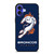 DENVER BRONCOS FOOTBALL iPhone 16 Plus Case Cover