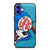 DEUS CUSTOM MOTORCYCLES ART iPhone 16 Plus Case Cover