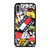 TOMMY HILFIGER LOONEY TUNES ART iPhone X / XS Case Cover