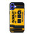 DEWALT TOOL LOGO TIRE INFLATOR iPhone 16 Plus Case Cover