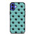 DIAMOND SUPPLY MARIJUANA iPhone 16 Plus Case Cover