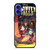DISNEY GRAVITY FALLS iPhone 16 Plus Case Cover