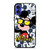 DISNEY MICKEY MOUSE COOL iPhone 16 Plus Case Cover