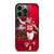 PATRICK MAHOMES KANSAS CITY CHIEFS iPhone 13 Pro Case Cover