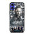 FAST FURIOUS 7 PAUL WALKER iPhone 16 Plus Case Cover