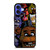 FIVE NIGHTS AT FREDDY'S FNAF 2 iPhone 16 Plus Case Cover