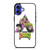 FLATBUSH ZOMBIES HIP HOP iPhone 16 Plus Case Cover