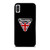 TRIUMPH BRITISH MOTORCYCLE iPhone X / XS Case Cover