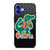 FLORIDA GATORS FOOTBALL iPhone 16 Plus Case Cover