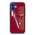 FLORIDA STATE SEMINOLES FSU iPhone 16 Plus Case Cover
