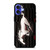 FORD MUSTANG GT LOGO iPhone 16 Plus Case Cover