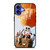 FOREVER YOUNG BANGTAN BOYS BTS iPhone 16 Plus Case Cover