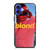 FRANK OCEAN BLOND iPhone 16 Plus Case Cover