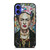 FRIDA KAHLO MOZAIC iPhone 16 Plus Case Cover