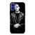 G EAZY BLACK AND WHITE iPhone 16 Plus Case Cover