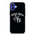 GARY ALLAN LOGO iPhone 16 Plus Case Cover