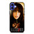 HALESTORM LZZY iPhone 16 Plus Case Cover