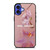 HARRY STYLES FLOWERS SWEET CREATURE iPhone 16 Plus Case Cover