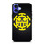 HEART PIRATES ONE PIECE iPhone 16 Plus Case Cover