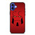 HELL BOY iPhone 16 Plus Case Cover