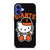HELLO KITTY SAN FRANCISCO GIANTS iPhone 16 Plus Case Cover