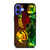 HELLOWEEN 2 iPhone 16 Plus Case Cover
