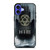 HIM BAND HEARTAGRAM iPhone 16 Plus Case Cover