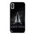 UNITED STATES SPACE FORCE NEW LOGO iPhone X / XS Case Cover